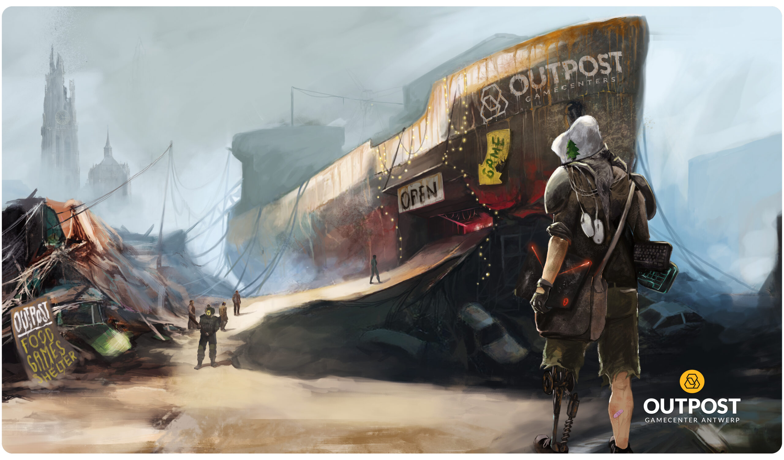 Découvrez la récompense du mois de Août