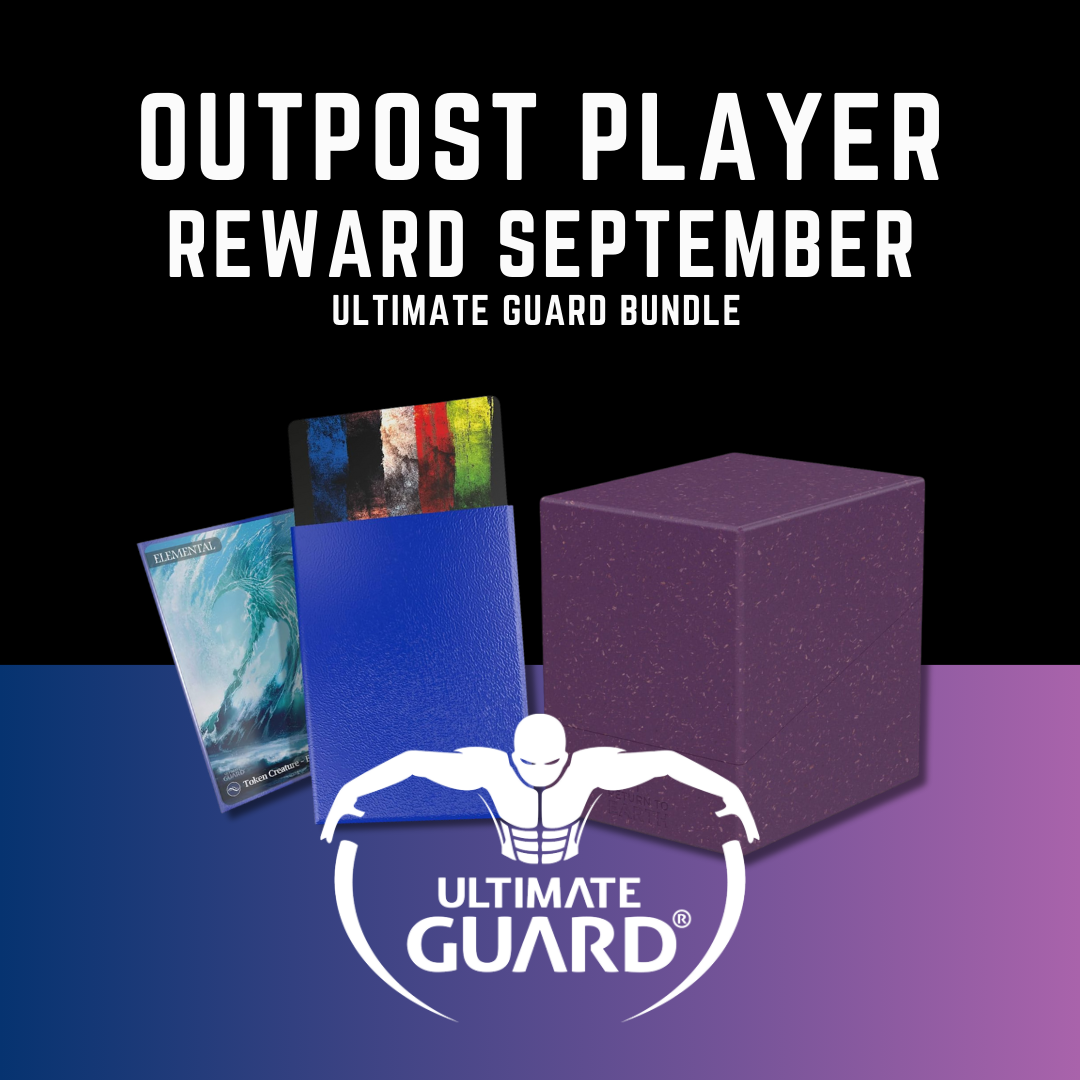 Discover January’s Reward