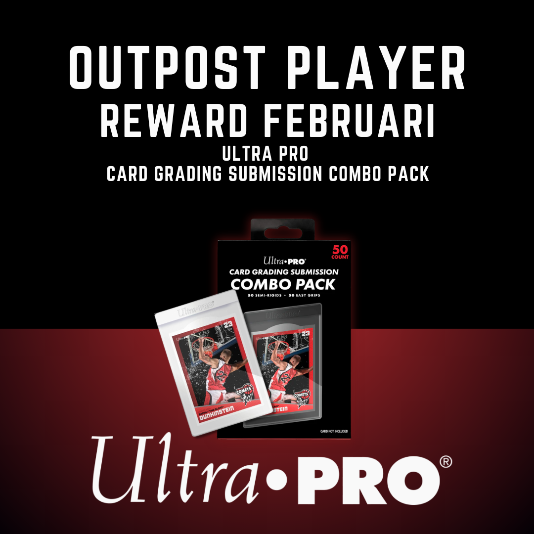Discover February’s Reward