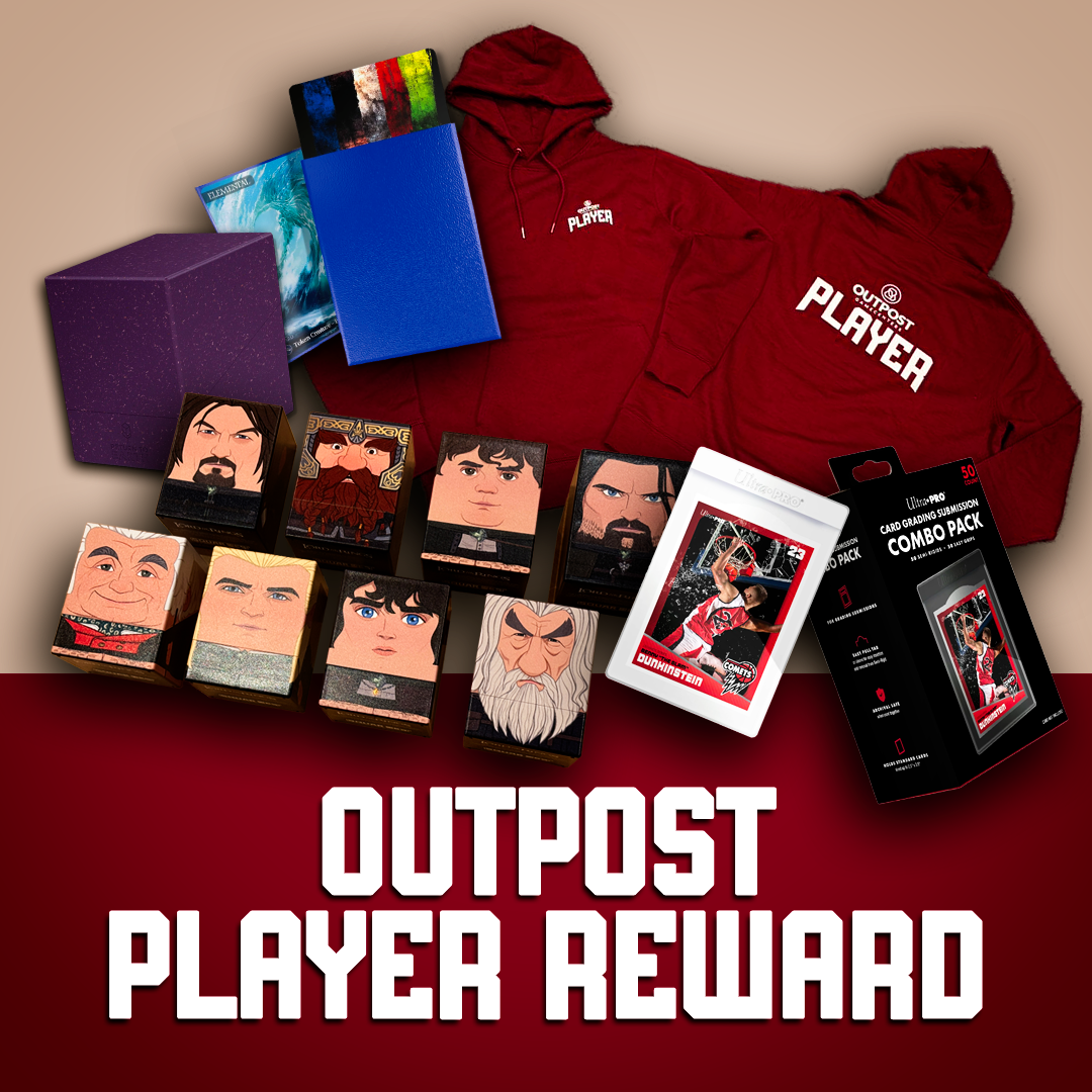 Discover May Reward