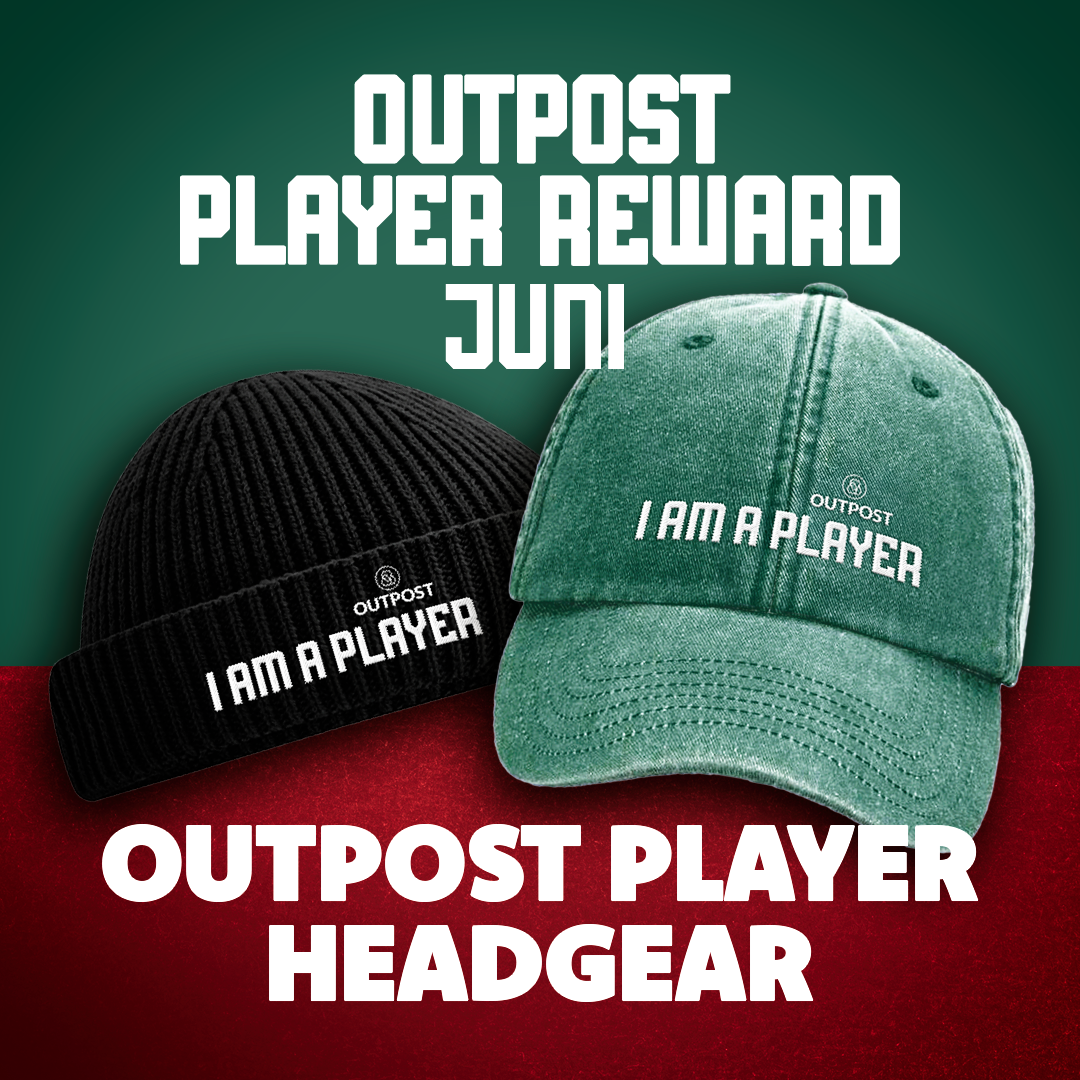 Discover June Reward